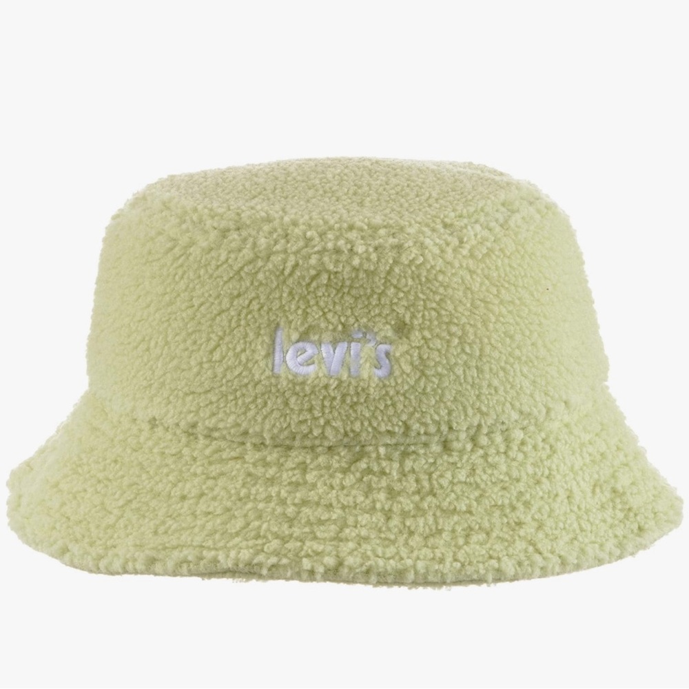 NWT Levi’s Women’s Bucket Hat